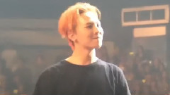 G-Dragon(BigBang),BigBang - With U 2015权志龙庆生 饭制版