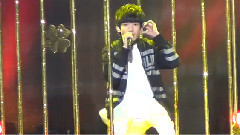 王源,TFBOYS - 倔强