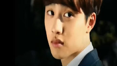 EXO-K,EXO - My Sunshine