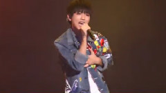 TFBOYS - 阳光宅男