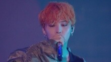 Bigbang - LET'S NOT FALL IN LOVE 现场