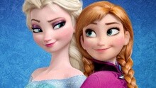 Demi Lovato - Let It Go 电影剪辑版
