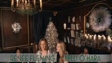 Kelli O'Hara,芮妮·弗莱明 - Silver Bells