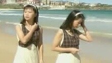 樱花姐妹 - 无信赖的爱