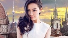 张靓颖 - Can't Help Falling In Love 电影《恋爱中的城市》主题曲