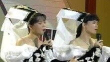 樱花姐妹 - 素兰妈妈
