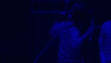 Sheena Ringo - A Decisive 3 Minutes