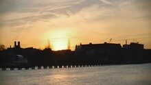 Sekundenstill