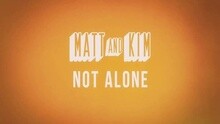 Not Alone