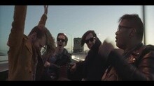 Young Rising Sons - High