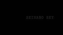 Seinabo Sey - Hard Time