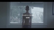 Years & Years - King