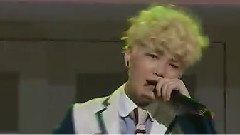 Zelo(B.A.P),方容国(B.A.P) - Never Give Up