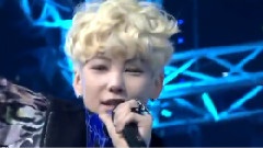 Zelo(B.A.P),方容国(B.A.P) - Never Give Up