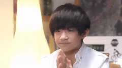 TF家族,TFBOYS,易烊千玺 - 别看我只是一只烊
