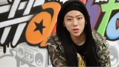 ZICO(Block B) - Well Done #hashtag