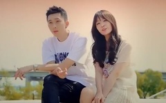 Sleepy(Untouchable),宋枝恩(Secret) - Cool Night