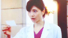 米仓凉子 - Doctor-X外科医 大门未知子群像