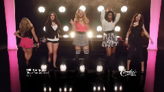 Fifth Harmony - Rock Your Candie's