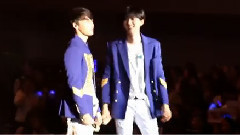 东海(Super Junior),Super Junior,银赫(Super Junior) - 