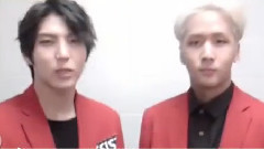 VIXX - 回归出演预告
