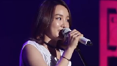 Younha - Cream Sauce Pasta Say Something