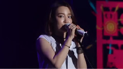 Younha - 远方问候 & 雨伞