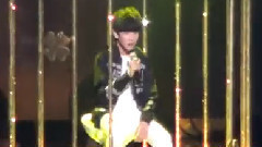 王源,TFBOYS - 倔强