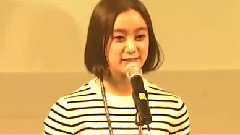 Wonder Girls,惠林(Wonder Girls) - 2015年Boccia首尔国际公开赛开幕式