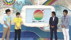V6,Hey! Say! JUMP - ZIP! 24時間テレビCut
