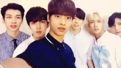 VIXX - Star Real Live V VIXXCHOOL 新生们~!!!