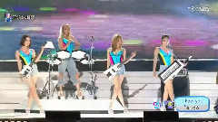 Wonder Girls,金宥斌(Wonder Girls),朴誉恩(Wonder Girls),宣美(Wonder Girls),惠林(Wonder Girls) - I Feel You