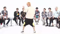 鹿晗 - NO NO NO Cut