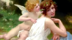 音乐短片 - 爱之忧伤 克莱斯勒