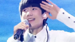 TFBOYS,王源 - Luv Letter 两周年见面会混剪 (微燃向)