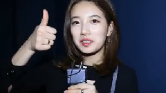 秀智(miss A) - 电影< Beauty Inside >VIP试映会 红毯 观后感 秀智Cut