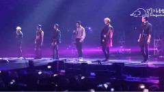 BEAST - 现在不是了
