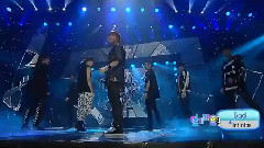 Infinite - Bad (应援教学)
