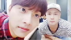 VIXX - Star Real Live V APP VIXX想了解的事