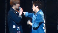 TEEN TOP - TEEN TOP 5th ANNIVERSARY LIVE in KOBE