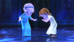 Demi Lovato - Let It Go