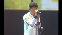 TFBOYS - 王俊凯Solo 不要说话