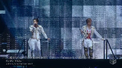 KinKi Kids - 鍵のない箱 (KinKi Kids Concert