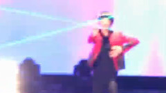 TFBOYS - 易烊千玺Solo Turn Up The Music