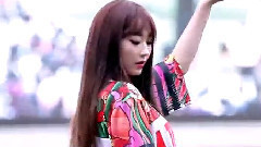 Nine Muses - Hurt Locker