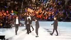 Super Junior - Talk 2