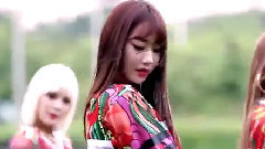 Nine Muses - DRAMA