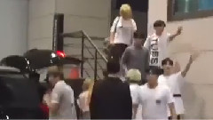 Super Junior - COEX Devil Fansign Ending