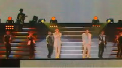 郑允浩,东方神起 - MezamashiTV 东方神起WITH巡演 DVD Release