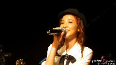 2NE1,Sandara Park - 我们分手了 & 善良女人